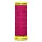Gutermann Shirring Elastic - Hot Pink #3055